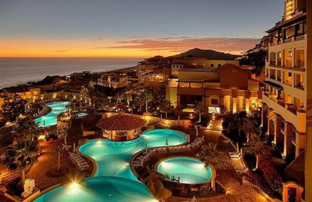 Suites At Pb Sunset Golf And Cabo San Lucas